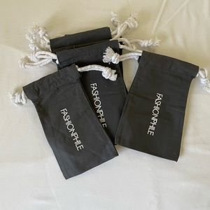 FASHIONPHILE sunglasses dust bag